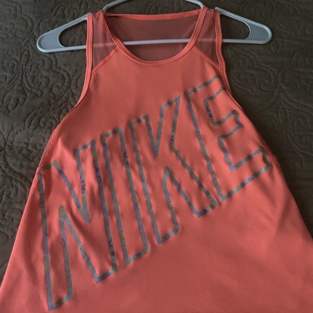 Nike Tank Top